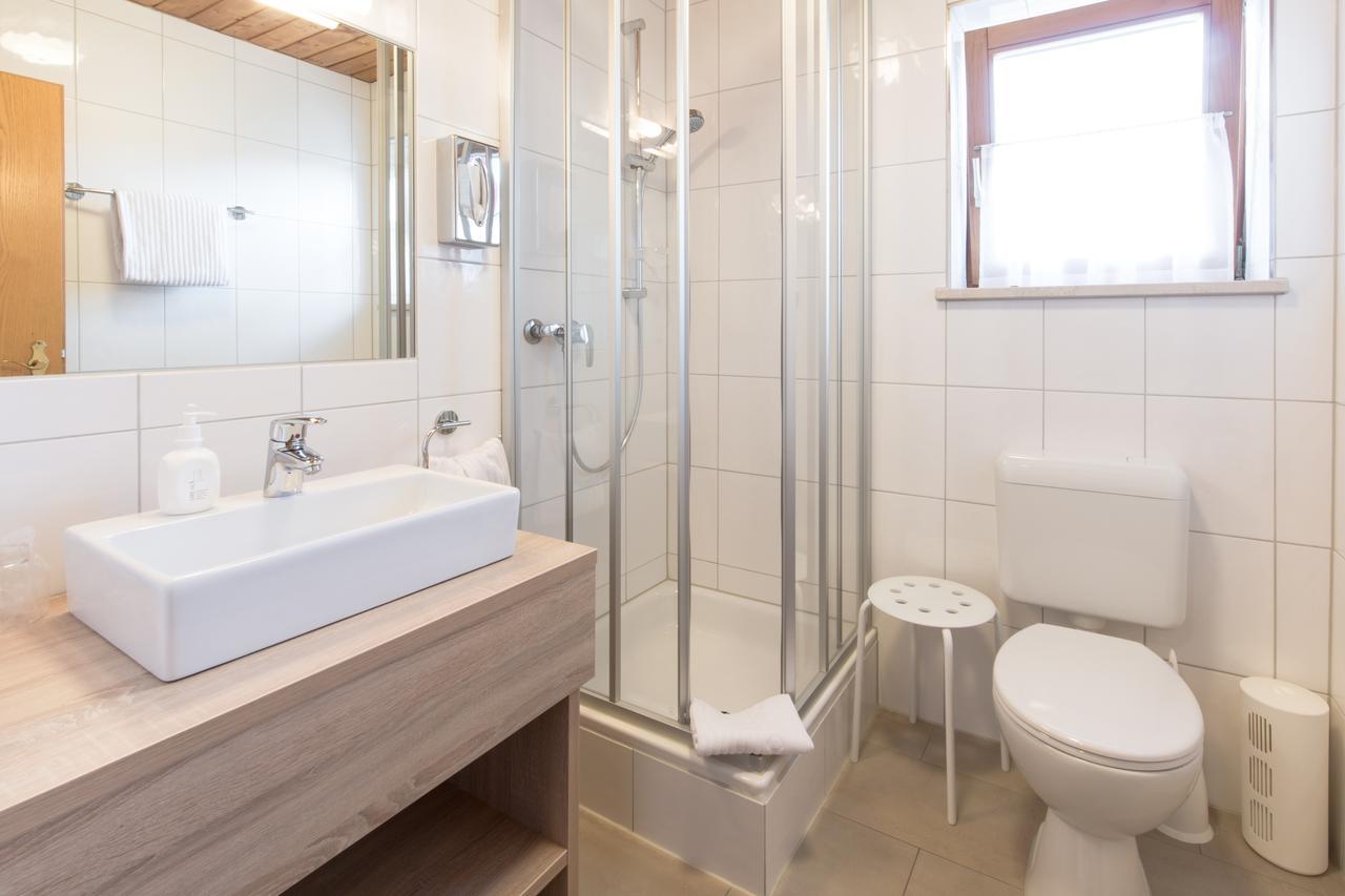 Hotel Palko Дингольфинг Экстерьер фото