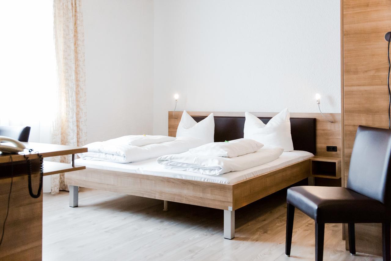 Hotel Palko Дингольфинг Экстерьер фото